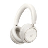 Anker Soundcore | Foldable Headphones | Space 2 | Bluetooth | Over-ear | Microphone | White | Noise reduction | Wireless