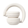 Anker Soundcore | Foldable Headphones | Space 2 | Bluetooth | Over-ear | Microphone | White | Noise reduction | Wireless