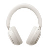 Anker Soundcore | Foldable Headphones | Space 2 | Bluetooth | Over-ear | Microphone | White | Noise reduction | Wireless