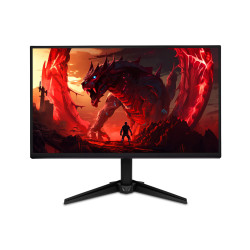 Acer | Nitro QG241Y P6 | 24 " | IPS | FHD | 16:9 | 144 Hz | 1 ms | 1920 x 1080 pixels | 250 cd/m | Black