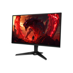 Acer | Nitro QG241Y P6 | 24 " | IPS | FHD | 16:9 | 144 Hz | 1 ms | 1920 x 1080 pixels | 250 cd/m | Black