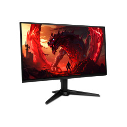 Acer | Nitro QG241Y P6 | 24 " | IPS | FHD | 16:9 | 144 Hz | 1 ms | 1920 x 1080 pixels | 250 cd/m | Black