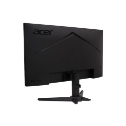 Acer | Nitro QG241Y P6 | 24 " | IPS | FHD | 16:9 | 144 Hz | 1 ms | 1920 x 1080 pixels | 250 cd/m | Black