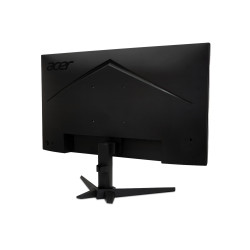 Acer | Nitro QG241Y P6 | 24 " | IPS | FHD | 16:9 | 144 Hz | 1 ms | 1920 x 1080 pixels | 250 cd/m | Black