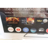 SALE OUT. Sharp 50HR7265E 50" (126cm) QLED 144Hz 4K Ultra HD Google TV, Dolby Vision, Dolby Atmos, Central Stand | SALE OUT. | S