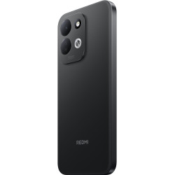 Xiaomi Redmi 17 | Black | 6.9 " | LCD | 1600 x 720 pixels | MediaTek | Helio G91-Ultra | Internal RAM 4 GB | 128 GB | Dual SIM |