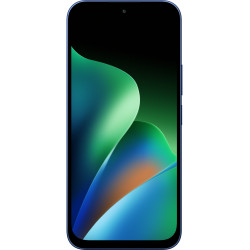 Xiaomi Redmi 17 | Deep Blue | 6.9 " | LCD | 1600 x 720 pixels | MediaTek | Helio G91-Ultra | Internal RAM 4 GB | 128 GB | Dual S