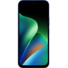 Xiaomi Redmi 17 | Deep Blue | 6.9 " | LCD | 1600 x 720 pixels | MediaTek | Helio G91-Ultra | Internal RAM 4 GB | 128 GB | Dual S