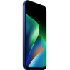 Xiaomi Redmi 17 | Deep Blue | 6.9 " | LCD | 1600 x 720 pixels | MediaTek | Helio G91-Ultra | Internal RAM 4 GB | 128 GB | Dual S