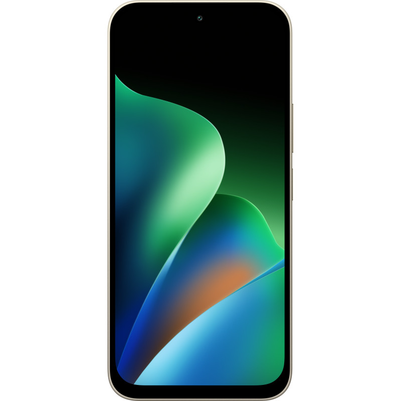 Xiaomi Redmi 17 | Oak Green | 6.9 " | LCD | 1600 x 720 pixels | MediaTek | Helio G91-Ultra | Internal RAM 4 GB | 128 GB | Dual S