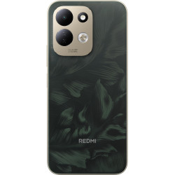 Xiaomi Redmi 17 | Oak Green | 6.9 " | LCD | 1600 x 720 pixels | MediaTek | Helio G91-Ultra | Internal RAM 4 GB | 128 GB | Dual S