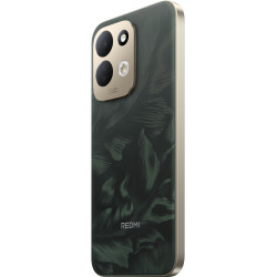 Xiaomi Redmi 17 | Oak Green | 6.9 " | LCD | 1600 x 720 pixels | MediaTek | Helio G91-Ultra | Internal RAM 4 GB | 128 GB | Dual S