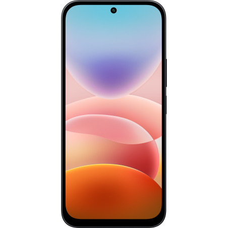 Xiaomi Redmi 17 5G | Black | 6.9 " | LCD | 1600 x 720 pixels | Qualcomm | Snapdragon 4 Gen 5 | Internal RAM 4 GB | 128 GB | Dual