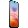 Xiaomi Redmi 17 5G | Black | 6.9 " | LCD | 1600 x 720 pixels | Qualcomm | Snapdragon 4 Gen 5 | Internal RAM 4 GB | 128 GB | Dual