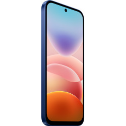 Xiaomi Redmi 17 5G | Blue | 6.9 " | LCD | 1600 x 720 pixels | Qualcomm | Snapdragon 4 Gen 5 | Internal RAM 4 GB | 128 GB | Dual 