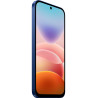 Xiaomi Redmi 17 5G | Blue | 6.9 " | LCD | 1600 x 720 pixels | Qualcomm | Snapdragon 4 Gen 5 | Internal RAM 4 GB | 128 GB | Dual 
