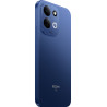 Xiaomi Redmi 17 5G | Blue | 6.9 " | LCD | 1600 x 720 pixels | Qualcomm | Snapdragon 4 Gen 5 | Internal RAM 4 GB | 128 GB | Dual 