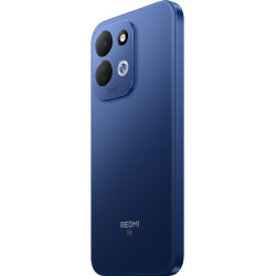 Xiaomi Redmi 17 5G | Blue | 6.9 " | LCD | 1600 x 720 pixels | Qualcomm | Snapdragon 4 Gen 5 | Internal RAM 4 GB | 128 GB | Dual 