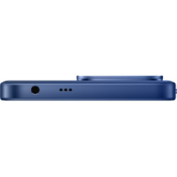 Xiaomi Redmi 17 5G | Blue | 6.9 " | LCD | 1600 x 720 pixels | Qualcomm | Snapdragon 4 Gen 5 | Internal RAM 4 GB | 128 GB | Dual 