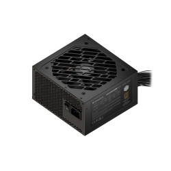 Genesis | PSU | Nihon 650NM | 650 W | Black