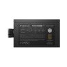 Genesis | PSU | Nihon 650NM | 650 W | Black