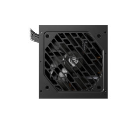 Genesis | PSU | Nihon 650NM | 650 W | Black