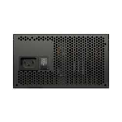 Genesis | PSU | Nihon 650NM | 650 W | Black