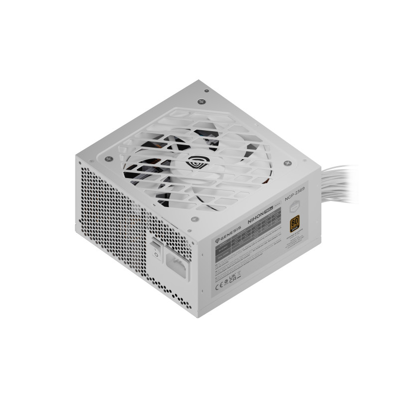 Genesis | PSU | Nihon 750NM | 750 W | White