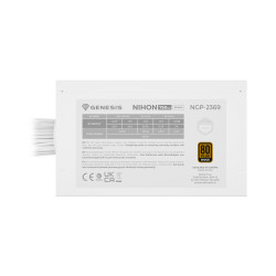 Genesis | PSU | Nihon 750NM | 750 W | White