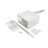 Genesis | PSU | Nihon 750NM | 750 W | White