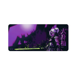 Fury XL Mouse Pad | Yari | Shadow Duelist