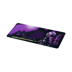 Fury XL Mouse Pad | Yari | Shadow Duelist