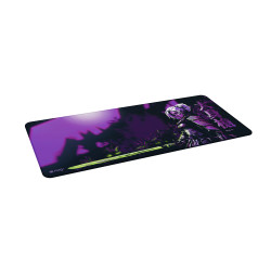 Fury XL Mouse Pad | Yari | Shadow Duelist
