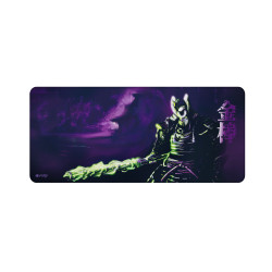 Fury XL Mouse Pad | Yari | Dawn Crasher