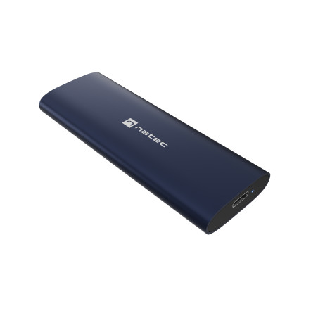 Natec | SSD | Rhino M.2 NVMe Lite | 10000 GB | Solid-state drive interface NVMe