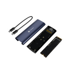 Natec | SSD | Rhino M.2 NVMe Lite | 10000 GB | Solid-state drive interface NVMe