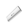 Natec | SSD | Rhino M.2 NVME Lite | 10000 GB | Solid-state drive interface NVMe