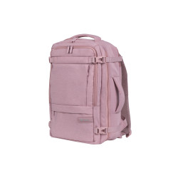 Natec Camel Lite | Fits up to size 15.6 " | Backpack | Pink