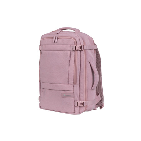 Natec Camel Lite | Fits up to size 15.6 " | Backpack | Pink