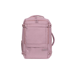 Natec Camel Lite | Fits up to size 15.6 " | Backpack | Pink