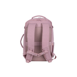 Natec Camel Lite | Fits up to size 15.6 " | Backpack | Pink