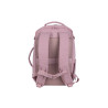 Natec Camel Lite | Fits up to size 15.6 " | Backpack | Pink