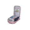 Natec Camel Lite | Fits up to size 15.6 " | Backpack | Pink