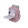 Natec Camel Lite | Fits up to size 15.6 " | Backpack | Pink