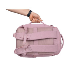 Natec Camel Lite | Fits up to size 15.6 " | Backpack | Pink