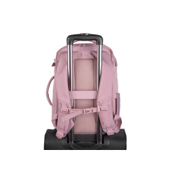 Natec Camel Lite | Fits up to size 15.6 " | Backpack | Pink