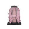 Natec Camel Lite | Fits up to size 15.6 " | Backpack | Pink