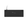 Genesis Thor 430 TKL | Gaming Keyboard | Wired | US | Linear | Black