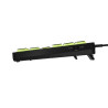 Genesis Thor 430 TKL | Gaming Keyboard | Wired | US | Linear | Black