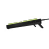 Genesis Thor 430 TKL | Gaming Keyboard | Wired | US | Linear | Black